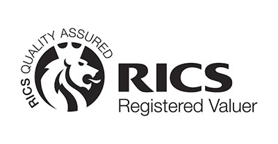 RICS Registered Valuer Logo